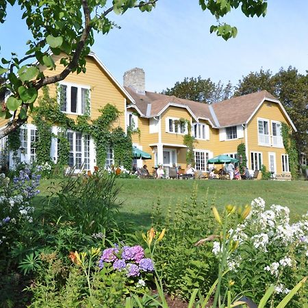 Auberge Sur La Cote ラ・マルベー エクステリア 写真