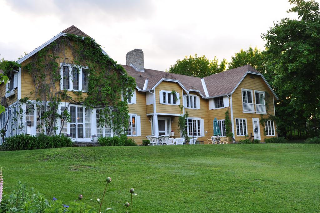 Auberge Sur La Cote ラ・マルベー エクステリア 写真