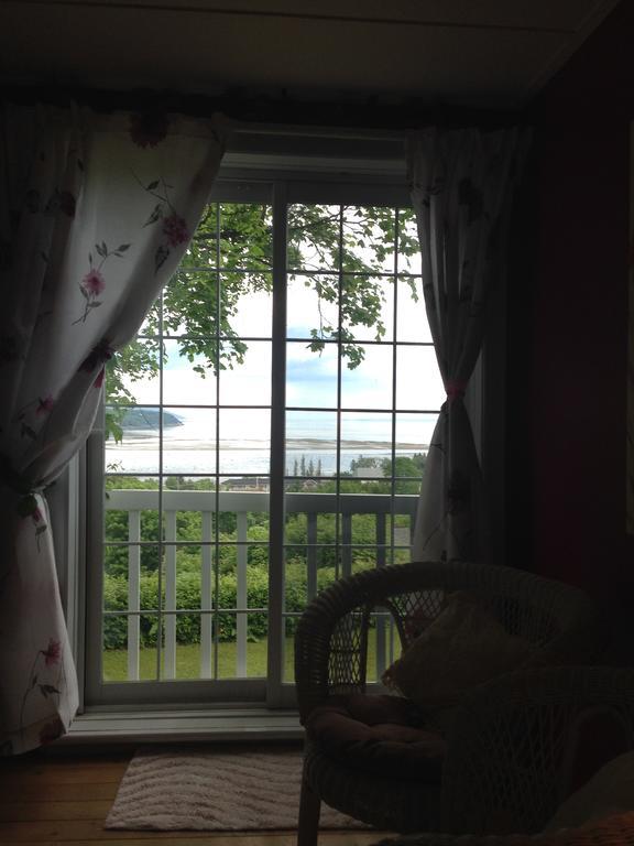 Auberge Sur La Cote ラ・マルベー エクステリア 写真