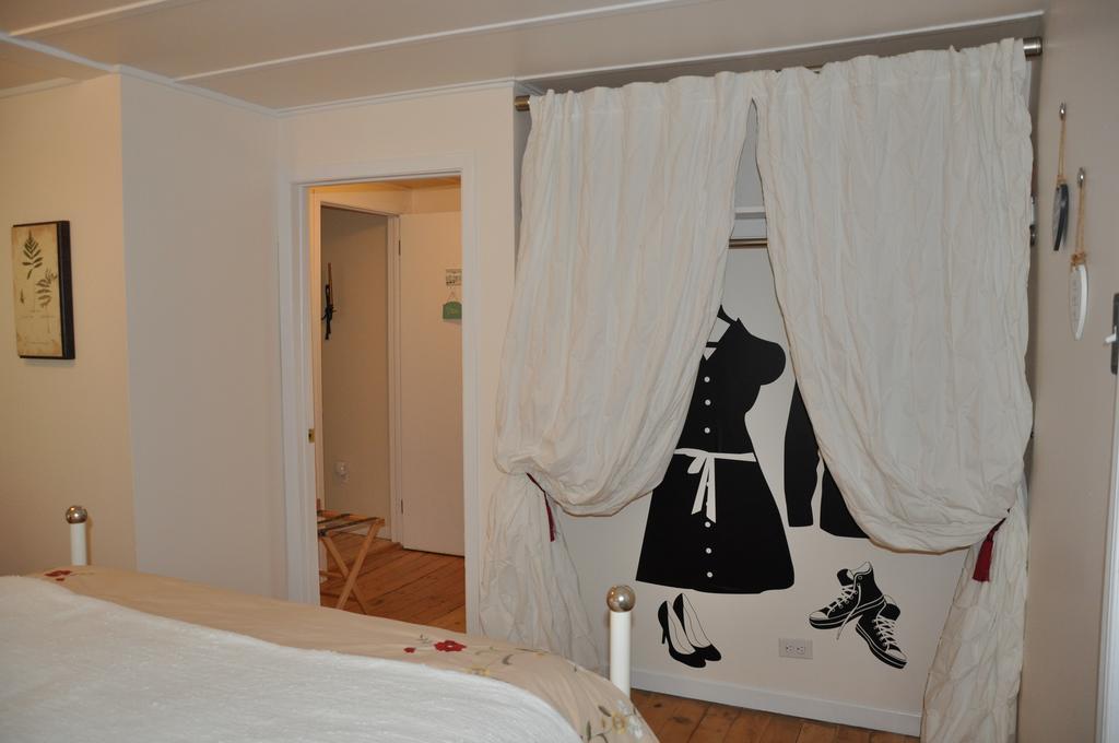 Auberge Sur La Cote ラ・マルベー エクステリア 写真