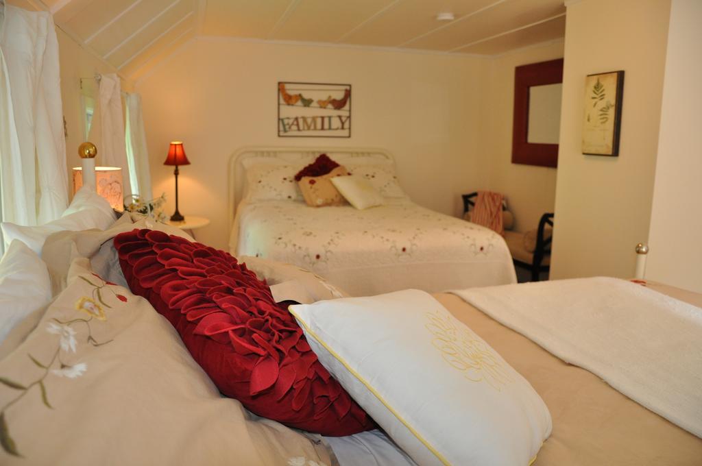 Auberge Sur La Cote ラ・マルベー エクステリア 写真