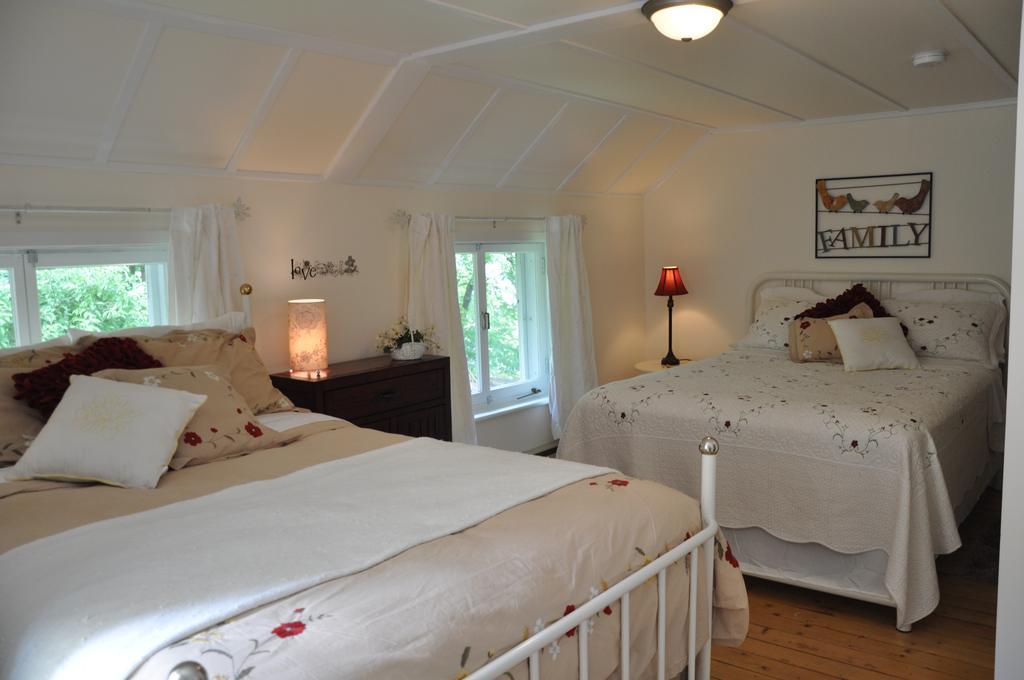 Auberge Sur La Cote ラ・マルベー エクステリア 写真
