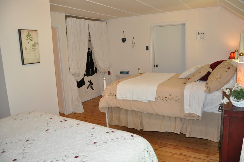 Auberge Sur La Cote ラ・マルベー エクステリア 写真