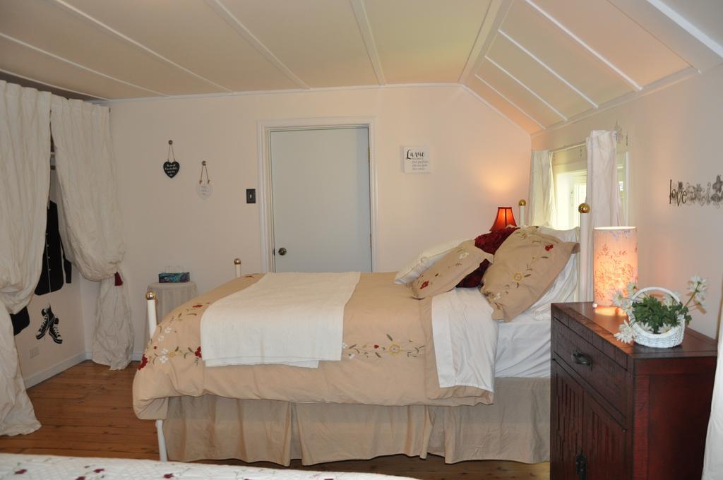 Auberge Sur La Cote ラ・マルベー エクステリア 写真