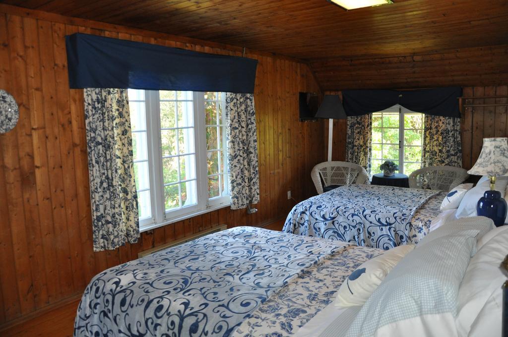 Auberge Sur La Cote ラ・マルベー エクステリア 写真