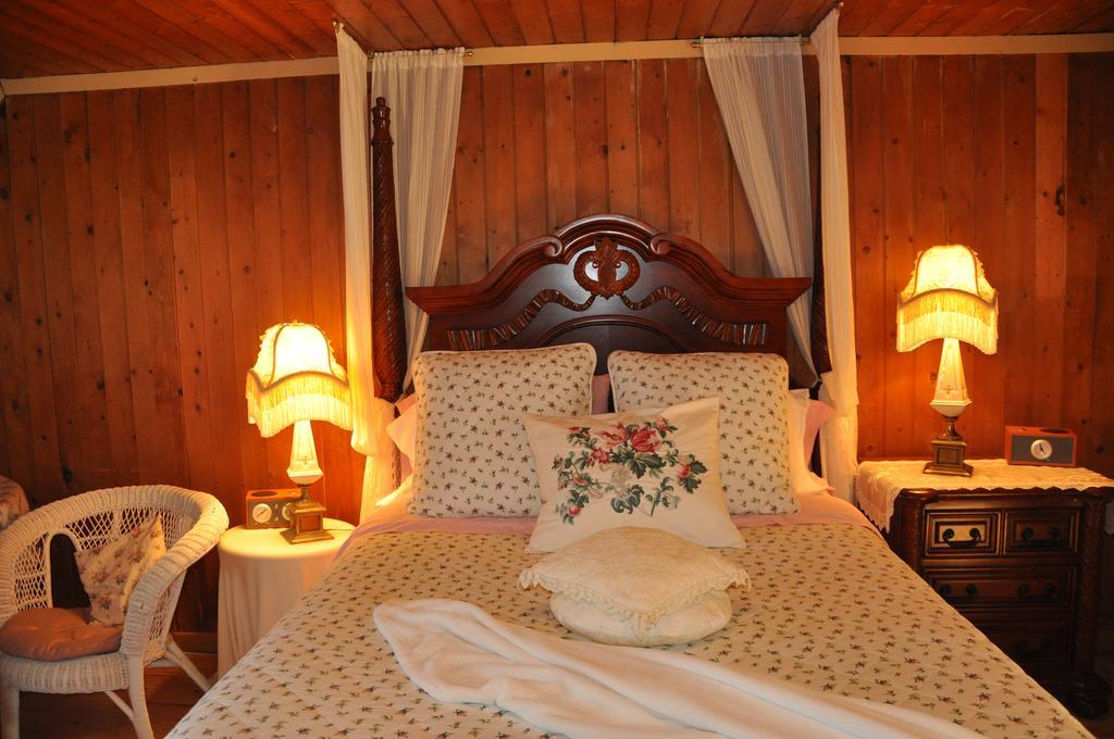Auberge Sur La Cote ラ・マルベー エクステリア 写真
