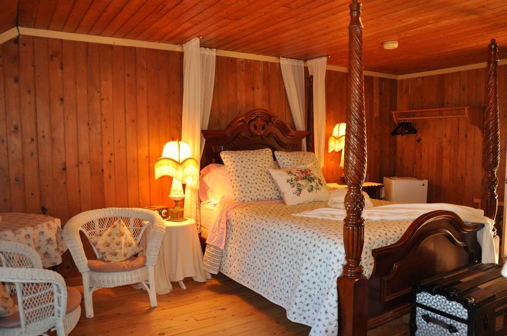 Auberge Sur La Cote ラ・マルベー エクステリア 写真