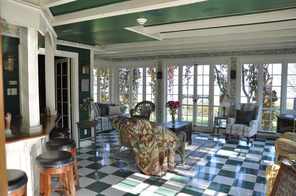 Auberge Sur La Cote ラ・マルベー エクステリア 写真