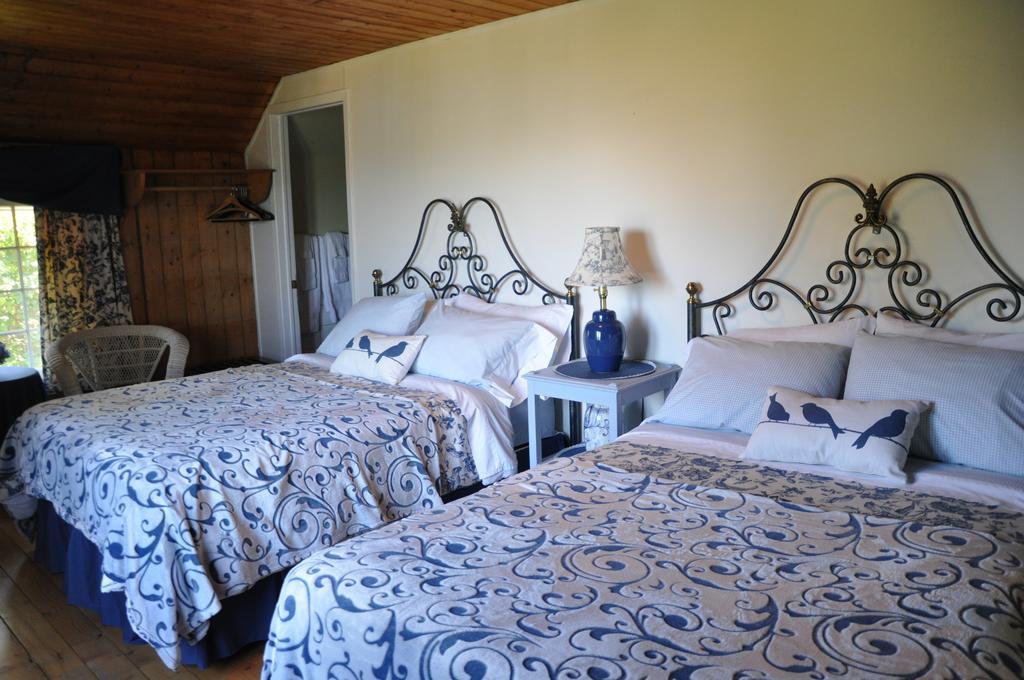 Auberge Sur La Cote ラ・マルベー エクステリア 写真