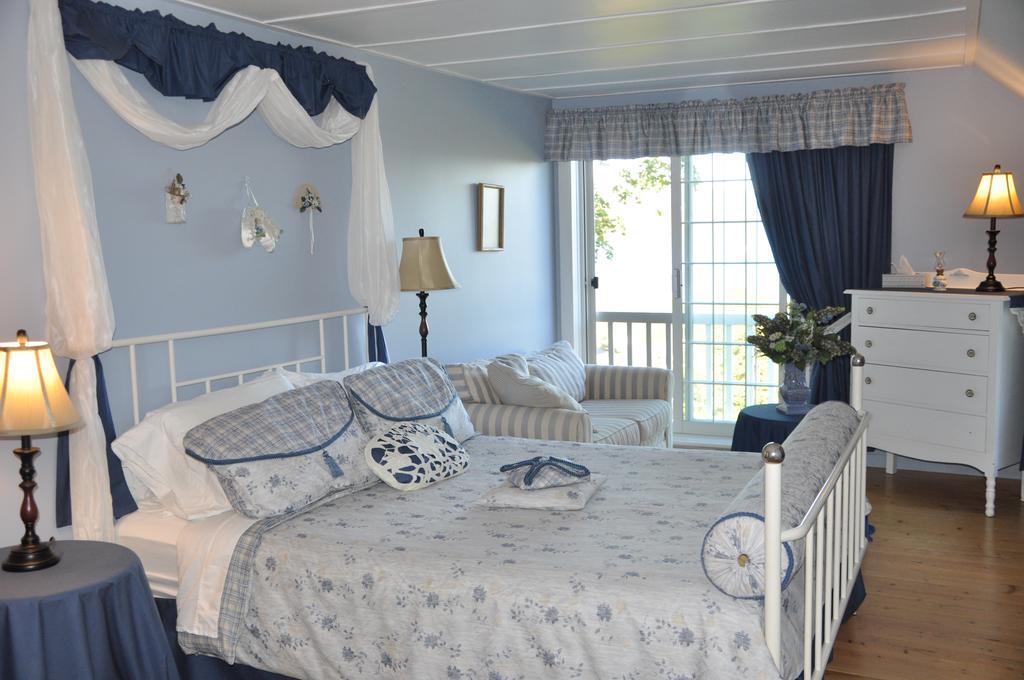 Auberge Sur La Cote ラ・マルベー エクステリア 写真