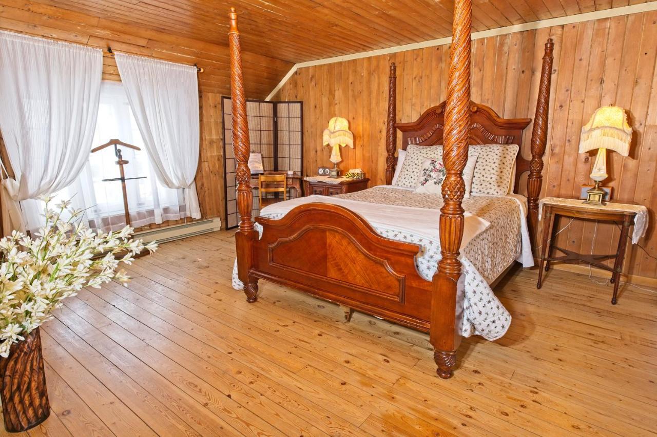 Auberge Sur La Cote ラ・マルベー エクステリア 写真