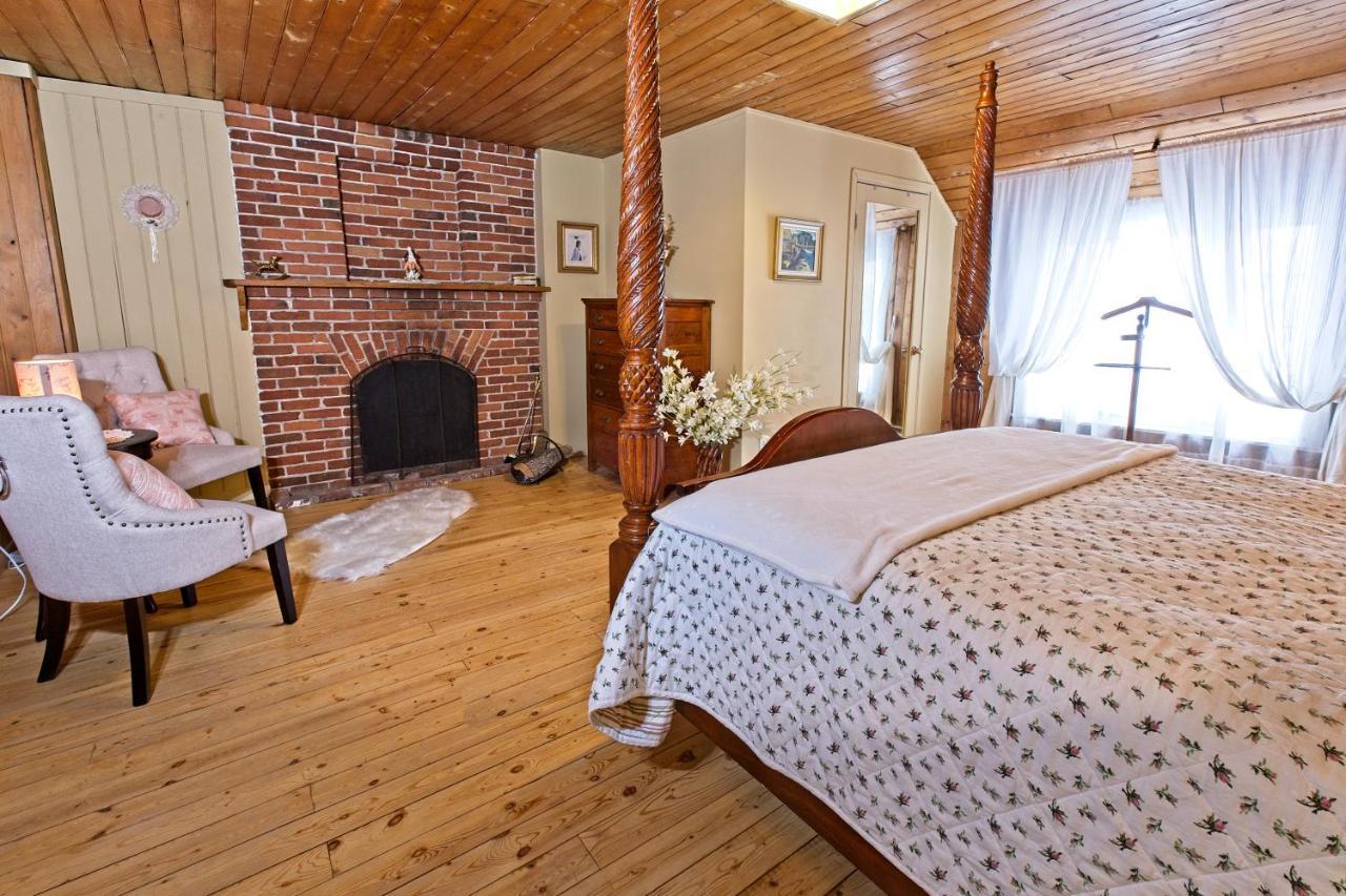Auberge Sur La Cote ラ・マルベー エクステリア 写真